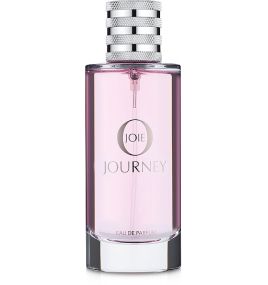 Парфюмерная вода Joie Journey Fragrance World (аналог Dior Joy, 100 мл)